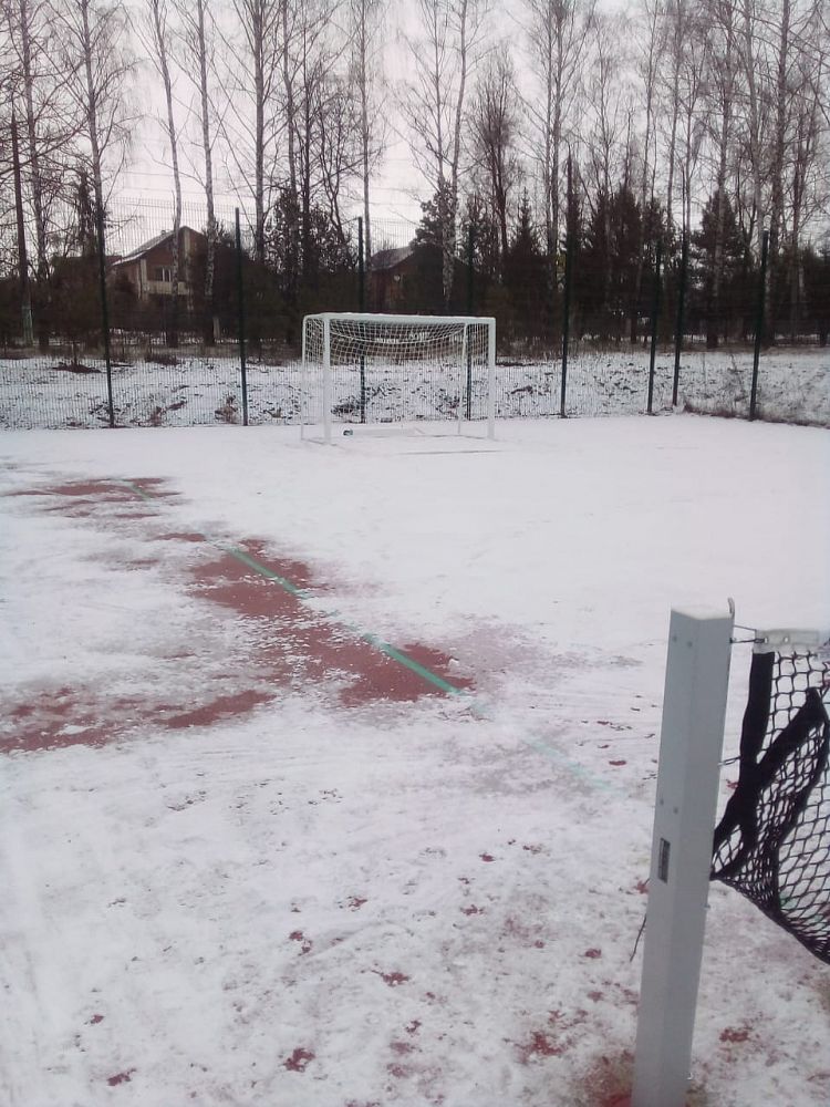 МБОУ г. Мценска "СШ №7"